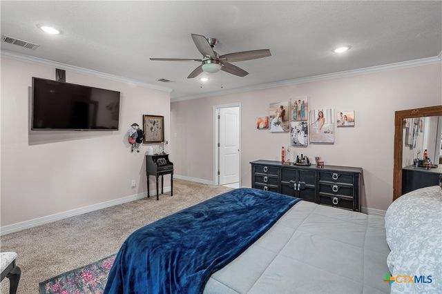 106 Pamela Drive, Gatesville, TX 76528