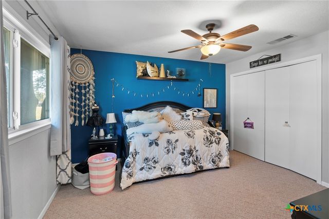 106 Pamela Drive, Gatesville, TX 76528