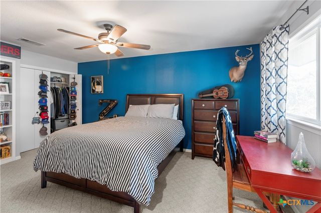 106 Pamela Drive, Gatesville, TX 76528