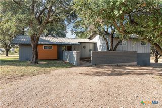 106 Pamela Drive, Gatesville, TX 76528