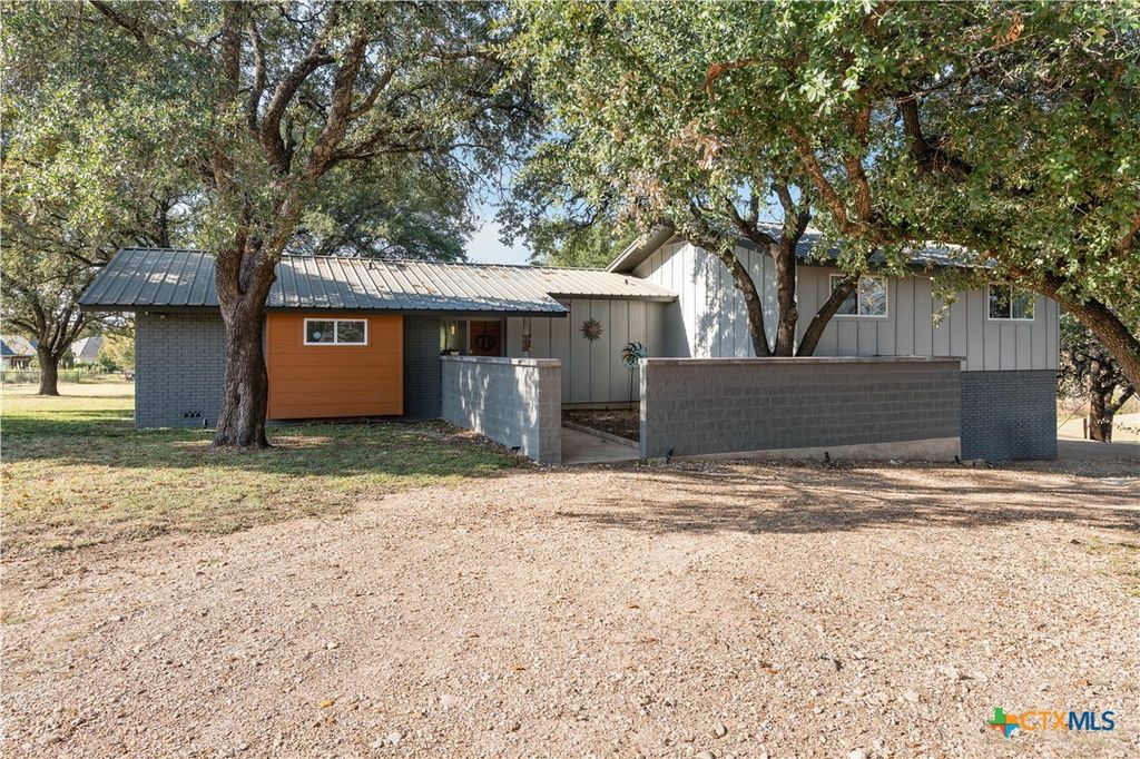 106 Pamela Drive, Gatesville, TX 76528