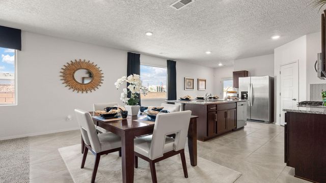 2863 Cantara Lane SW, Albuquerque, NM 87121
