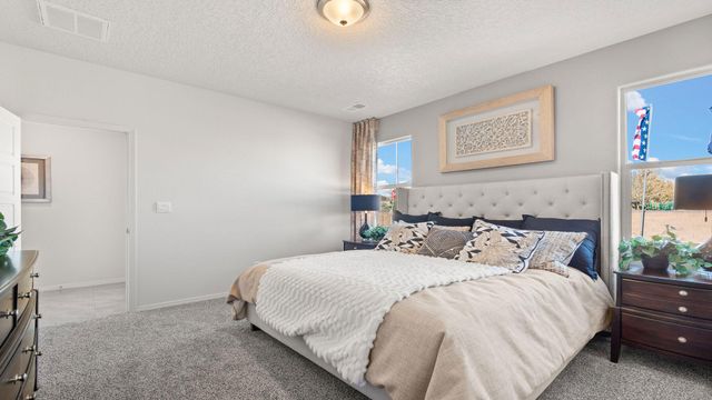 2863 Cantara Lane SW, Albuquerque, NM 87121