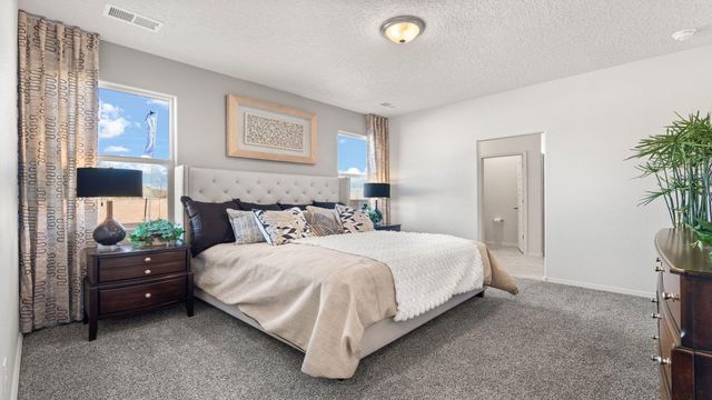 2863 Cantara Lane SW, Albuquerque, NM 87121