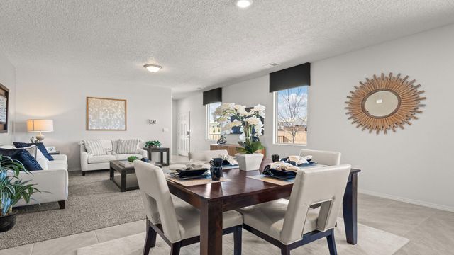 2863 Cantara Lane SW, Albuquerque, NM 87121