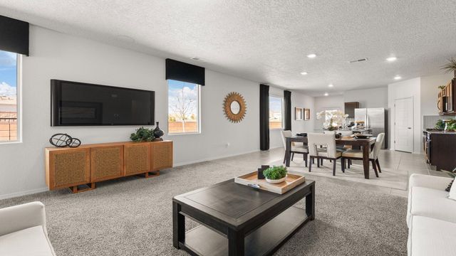 2863 Cantara Lane SW, Albuquerque, NM 87121