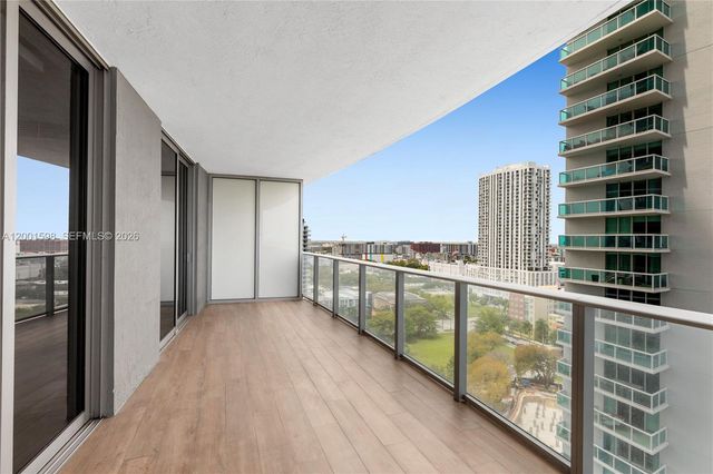 488 NE 18th St 1807, Miami, FL 33132