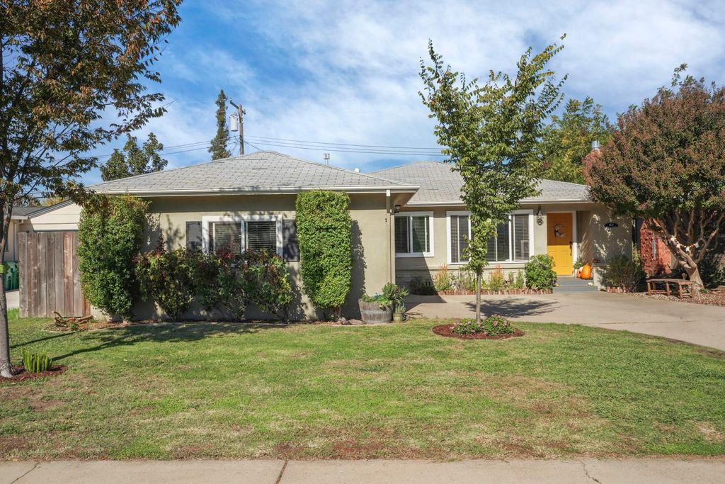 1421 Graffigna, Lodi, CA 95242
