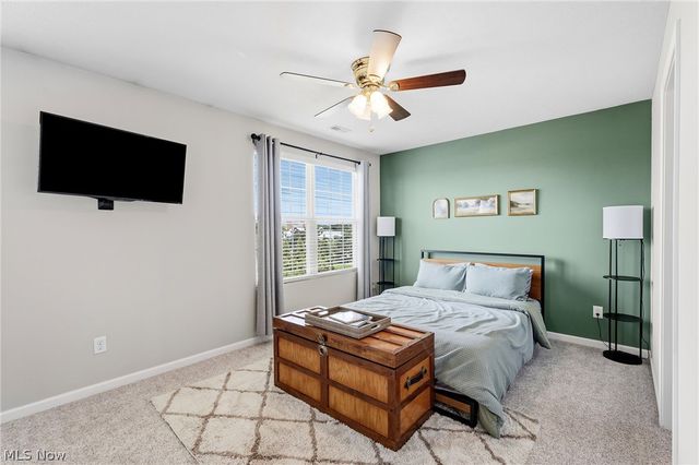6196 N Pointe Drive, Pepper Pike, OH 44124