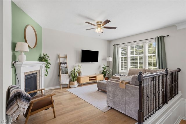6196 N Pointe Drive, Pepper Pike, OH 44124