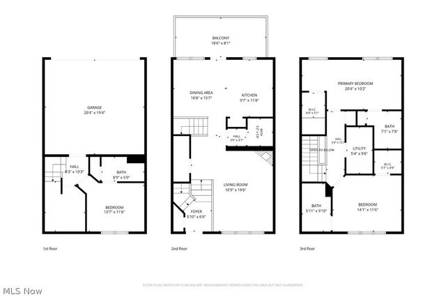 6196 N Pointe Drive, Pepper Pike, OH 44124