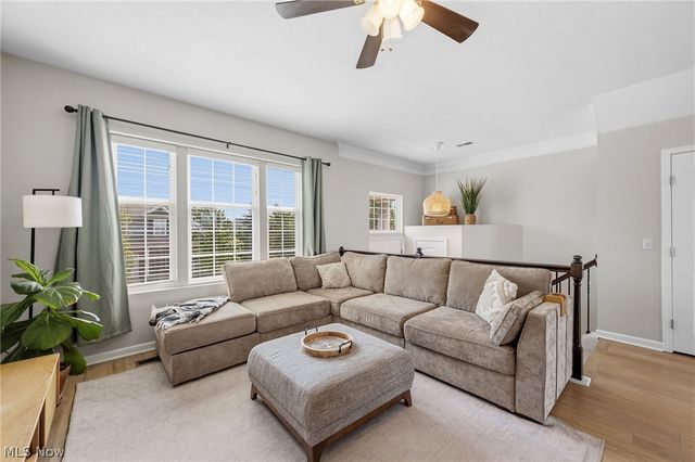 6196 N Pointe Drive, Pepper Pike, OH 44124