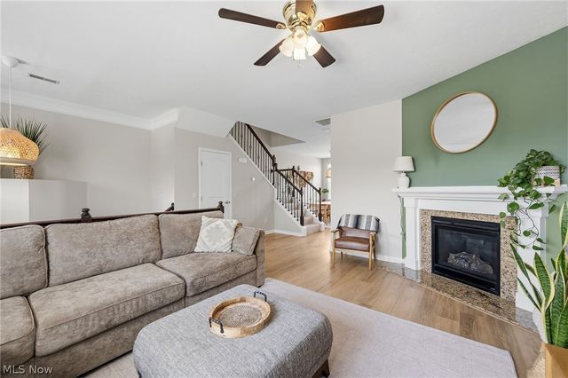 6196 N Pointe Drive, Pepper Pike, OH 44124