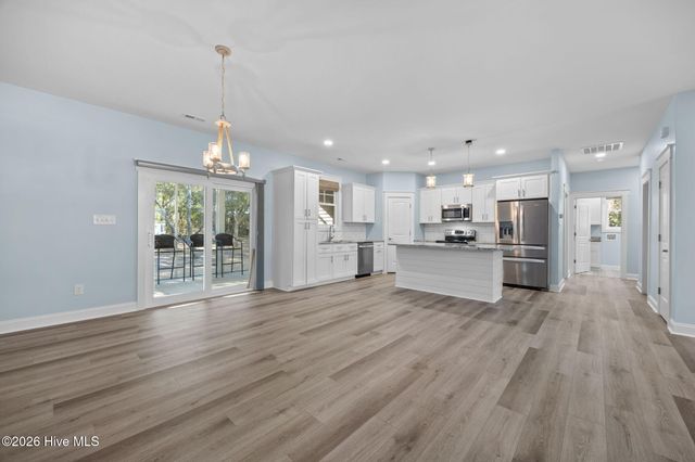 309 Pine Knoll Circle, Atlantic Beach, NC 28512