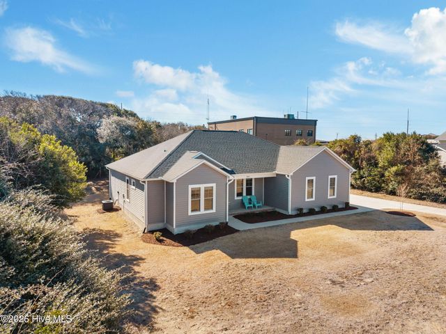 309 Pine Knoll Circle, Atlantic Beach, NC 28512