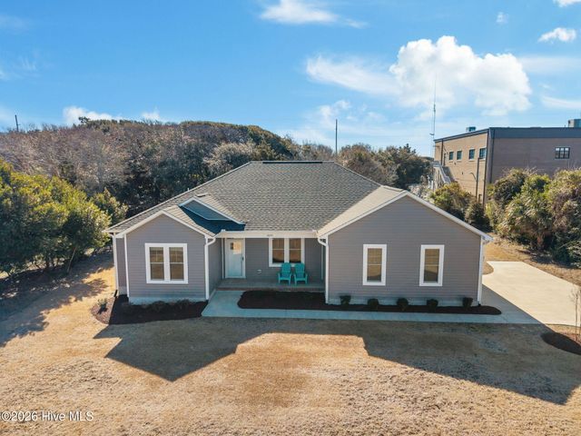 309 Pine Knoll Circle, Atlantic Beach, NC 28512