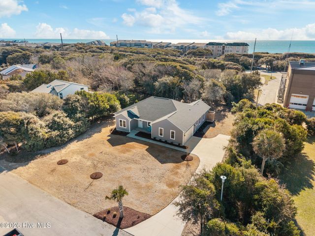 309 Pine Knoll Circle, Atlantic Beach, NC 28512