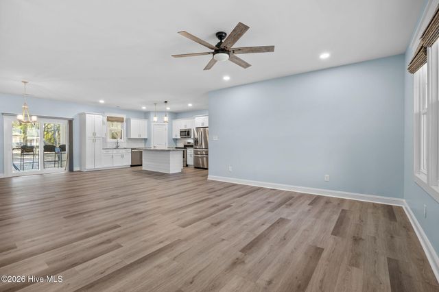 309 Pine Knoll Circle, Atlantic Beach, NC 28512