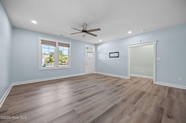 309 Pine Knoll Circle, Atlantic Beach, NC 28512