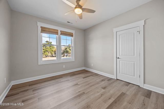 309 Pine Knoll Circle, Atlantic Beach, NC 28512