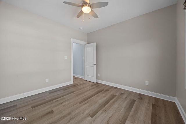 309 Pine Knoll Circle, Atlantic Beach, NC 28512