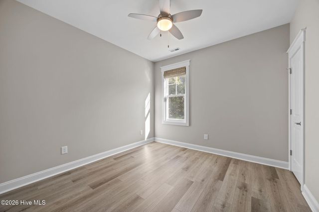 309 Pine Knoll Circle, Atlantic Beach, NC 28512