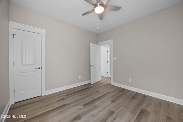 309 Pine Knoll Circle, Atlantic Beach, NC 28512