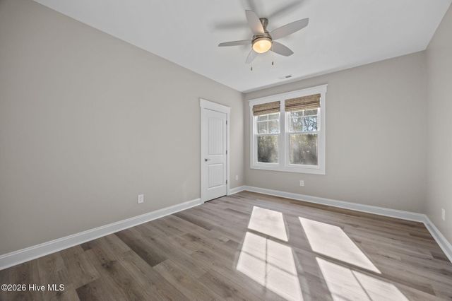 309 Pine Knoll Circle, Atlantic Beach, NC 28512