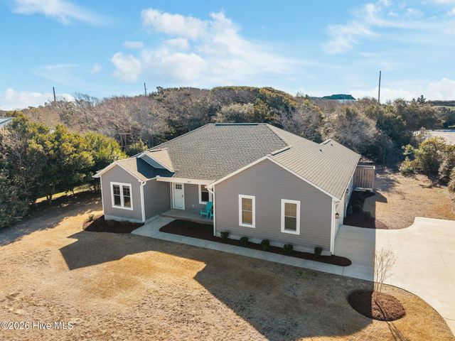 309 Pine Knoll Circle, Atlantic Beach, NC 28512