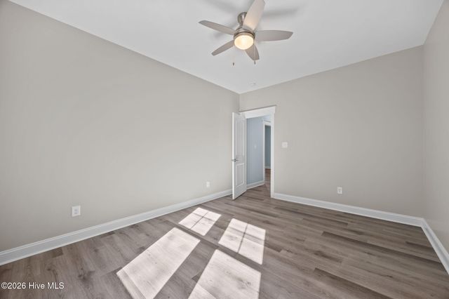 309 Pine Knoll Circle, Atlantic Beach, NC 28512