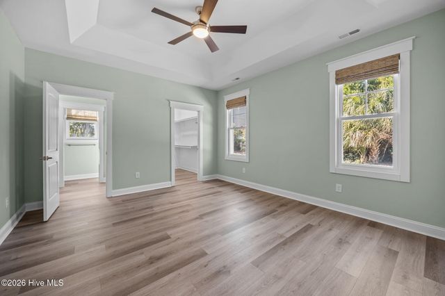 309 Pine Knoll Circle, Atlantic Beach, NC 28512