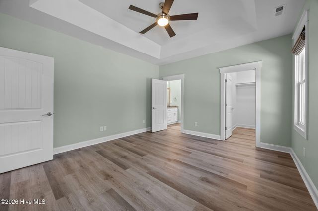 309 Pine Knoll Circle, Atlantic Beach, NC 28512