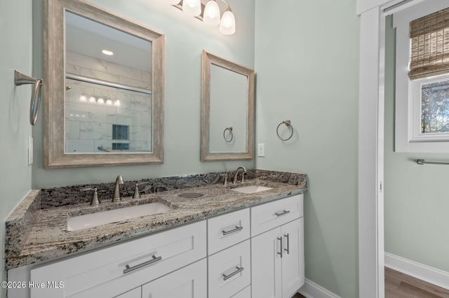 309 Pine Knoll Circle, Atlantic Beach, NC 28512