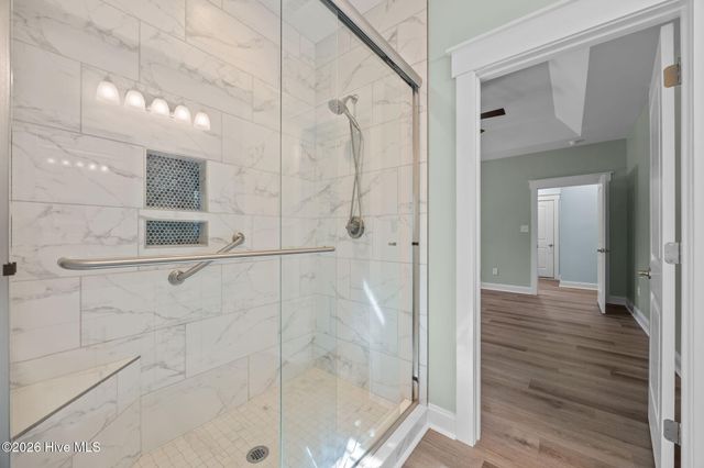 309 Pine Knoll Circle, Atlantic Beach, NC 28512