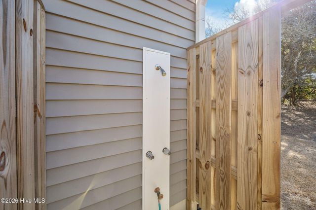 309 Pine Knoll Circle, Atlantic Beach, NC 28512