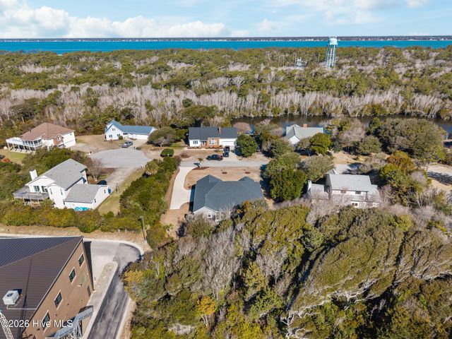 309 Pine Knoll Circle, Atlantic Beach, NC 28512