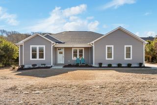 309 Pine Knoll Circle, Atlantic Beach, NC 28512