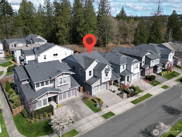 16529 White Mountain Road SE, Monroe, WA 98272