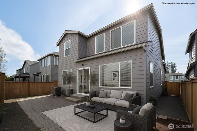 16529 White Mountain Road SE, Monroe, WA 98272