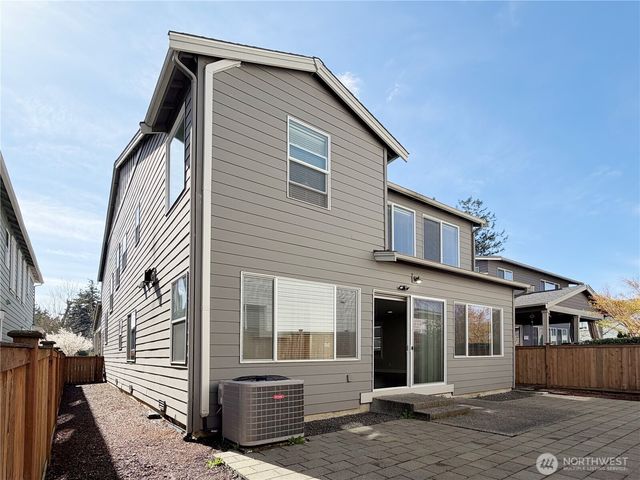 16529 White Mountain Road SE, Monroe, WA 98272