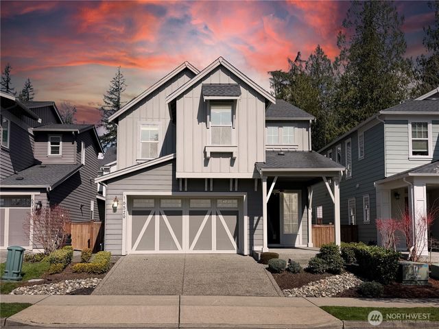 16529 White Mountain Road SE, Monroe, WA 98272