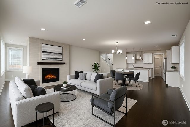 16529 White Mountain Road SE, Monroe, WA 98272