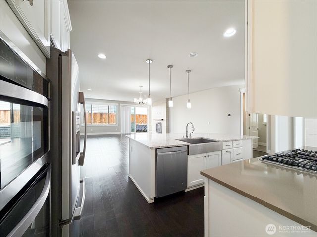 16529 White Mountain Road SE, Monroe, WA 98272