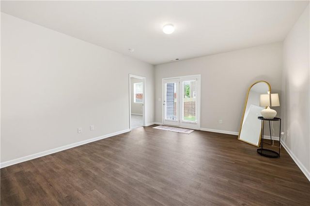 50 Brookside Way, Dawsonville, GA 30534
