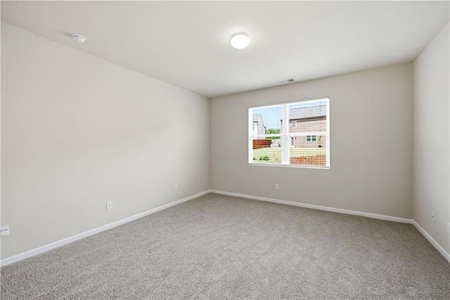 50 Brookside Way, Dawsonville, GA 30534