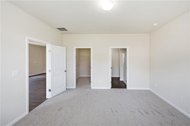 50 Brookside Way, Dawsonville, GA 30534