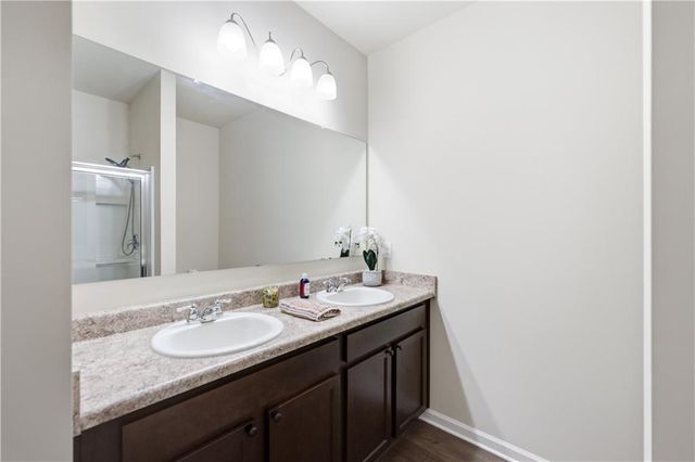 50 Brookside Way, Dawsonville, GA 30534