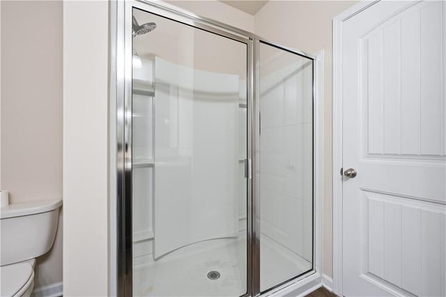 50 Brookside Way, Dawsonville, GA 30534