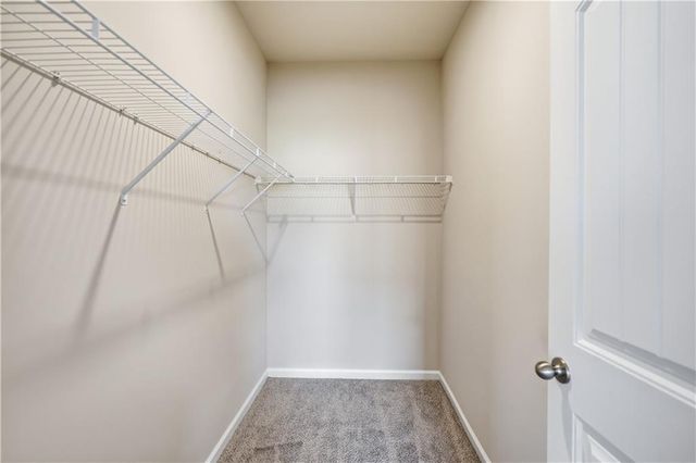 50 Brookside Way, Dawsonville, GA 30534