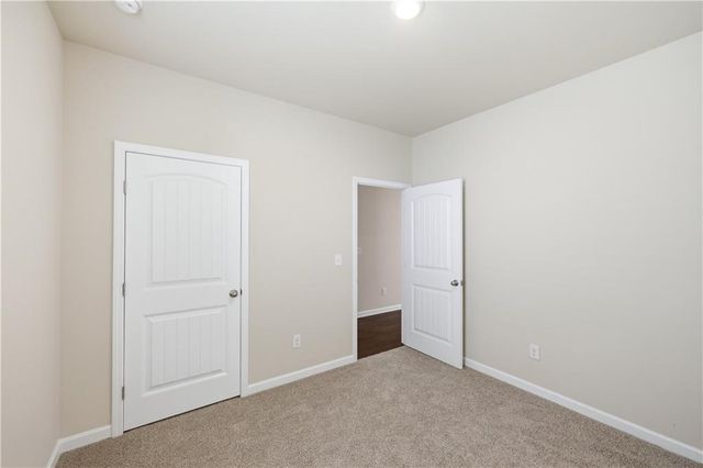 50 Brookside Way, Dawsonville, GA 30534